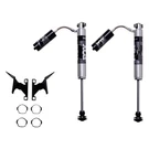 Fox Performance Series Front Smooth Body Reservoir Shcoks. Fixed Price $900.43.