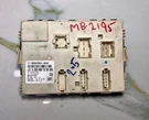 Mercedes-benz Body Control Module 9007339 W205 C-class. Fixed Price $150.00.