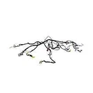 2018 Jeep Cherokee Oem Mopar Dash Wiring 68369269AA 180309. Fixed Price $349.00.