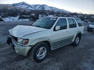 Used Fuse Box Cabin Fits: 1997 Infiniti QX4 Grade. Fixed Price $104.55.