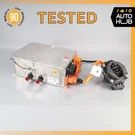 16-17 Porsche Cayenne 958 E-hybrid Battery Power Voltage Charger Unit 3.6KW Oem. Fixed Price $521.23.