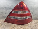 01-04 Mercedes SLK320 Passenger Right Brake Stop Tail Light Lamp. Fixed Price $123.50.