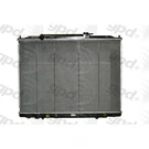 Radiator Global 13065C. Fixed Price $253.00.