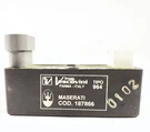 Catalyst Control Pn: 187866 Oem 2002 Maserati Spyder Cc. Fixed Price $47.49.