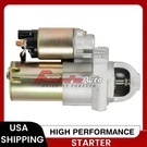 Starter For Chevrolet Gmc Truck Van 4.8L 5.3L Tahoe Yukon Silverado 2009-11 6970. Fixed Price $48.99.