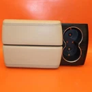 Tesla Model Center Console Armrest 2012 2013 2014 2015 2016 1024241-00-A Oem. Fixed Price $134.10.