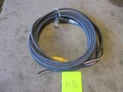 Nos Sun-faded Power Cable By Northrup Grumman, 0J198-889520-3. Fixed Price $69.00.