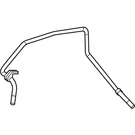 Genuine Mercedes-benz Oe Coolant Pipe 290-500-51-00. Fixed Price $168.20.