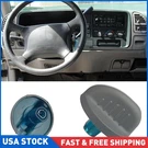 1PCS Replacement Contorl Knobs For 1995-1998 Suburban Yukon Sierra 1500 2500 35. Fixed Price $11.39.