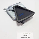 2012-2016 Oem Tesla Model Front Autopilot Monocamera Assembly. Fixed Price $179.95.