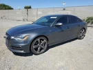 Dash Wire Harness Oem 2015 A6 Audi. Fixed Price $275.00.
