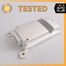 Porsche Cayenne Panamera 981 Boxster Cayman Subwoofer Bose Amplifier Oem. Fixed Price $145.23.