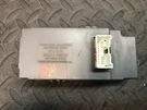 01-03 Toyota Sienna Multiplex Relay Integration Body Control Module 89221-08010. Fixed Price $79.99.