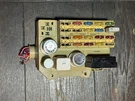 91-96 Dodge Dakota Under Dash Fuse Relay Junction Box 56016965 V6 Tbi Oem. Fixed Price $112.50.