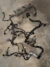 2003 Acura Mdx 3.5L Engine Wire Wiring Harness Complete W/ All Clips. Fixed Price $175.00.