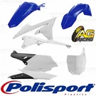 Polisport Enduro Standard Box Kit For Yamaha Yz 250FX Oem Colour 2015-2017. Fixed Price $188.46.