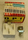 Fog Light/defroster/starter Relay 615 117 00 Fits Porsche 928, 78-81. Fixed Price $10.95.