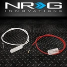 Nrg Innovations Srk-trans Steering Wheel Clock Spring 12V Horn Wires Cable Kit. Fixed Price $13.00.