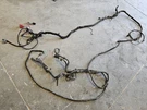 Used 2004 Silverado 2500 Frame Chassis To T/lmps Wire Harness 2WD Diesel Ship. Fixed Price $266.11.