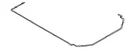 Genuine Bmw Lower Housing Gasket 61-27-9-884-703. Fixed Price $617.14.