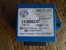 2003 Maserati Spyder Cambiocorsa Oem Immobilizer Control Module 60673131. Fixed Price $35.00.