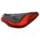 Tyc Capa Right Side Led Tail Light Assy For Bmw 430I 2021-2026 Models. Fixed Price $225.00.
