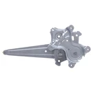 RPT-104 Aisin Window Regulator Rear Passenger Right Side Hand For Scion Xd RAV4. Fixed Price $68.58.