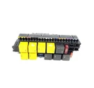 2002 Mercedes S55 Amg Oem Front Left Sam Relay Fuse Box A0295450432. Fixed Price $84.00.