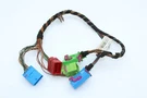 2003-2010 Bentley Continental Gt Instrument Cluster Plug Wire Harness Connector. Fixed Price $75.05.