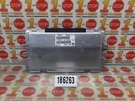 2009-2015 Bmw 750I Suspension Vehicle Driving Control Module 37146792839 Oem. Fixed Price $89.99.