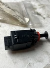 Nos Genuine Bmw Stop Light Switch 61318360420 /B5.46. Fixed Price $74.99.