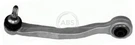 A.b.s. 210790 Track Control Arm For Bmw. Fixed Price $40.45.