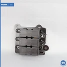 04-09 Jaguar XJ8 Xjr Vdp X350 X358 Power Distribution Mega Fuse Block Oem. Fixed Price $41.50.