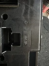 Oem 2011-2017 Bmw X3 X4 Front Fuse Relay Box 9315150-02. Fixed Price $25.00.