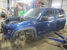 Fuse Box Located In Cab Fits 2005 Chevrolet Colorado 4X4 Z85. Fixed Price $99.89.