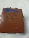 05-06 Toyota Sequoia Tire Pressure Monitor Computer Control Module Ecm Assembly. Fixed Price $79.99.