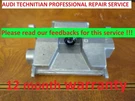 2015-2017 Vw Volkswagen Driver Assistance Camera Module Repair Service 7P6907217. Fixed Price $365.00.
