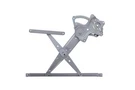 Aisin RPT-093 Power Window Regulator Assembly Motor For 04-12 RAV4 Xa. Fixed Price $104.27.
