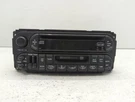 2002-2007 Chrysler Town & Country Am Fm Cd Player Radio Receiver Mpeif. Fixed Price $93.89.