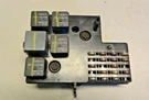 1991 Cabin Fuse Box Saturn Series 2 Door Coupe Oem Free Shipping Warranty. Fixed Price $29.95.