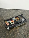 06-13 Mercedes W164 ML350 GL350 GL450 Rear Relay Fuse Box A1645403372 Oem. Fixed Price $140.00.