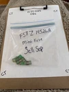 F58Z-14526-A Mini Fuse Fits Ford F58Z14526A. Fixed Price $7.29.