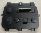 2015 Lincoln Navigator Oem Center Console Rear Temperature And Audio. Fixed Price $21.98.