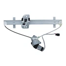 Wai Window Motor And Regulator Assembly For 2006-2014 Honda Ridgeline 388566. Fixed Price $111.46.