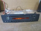 05-10 Bmw X3 Radio Stereo Cd Player Receiver Am/fm Audio Unit 65129146710. Fixed Price $70.00.