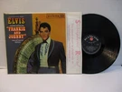 2246: Elvis Presley "frankie And Johnny" Rca Uk SF-7793 Stereo Vg++/vg++. Fixed Price $55.00.