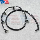 New Fuel Return Line Hose Pipe For Bmw M57 X3 X5 13537799869 Usa. Fixed Price $56.99.