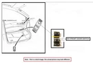 Left Front Door Switch Oem 17-18 Toyota Corollaim 1YR Wrnty. Fixed Price $75.00.