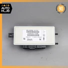 Bmw F30 320I 328I Gt M235I Srs Control Module 65779319493 Oem. Fixed Price $41.50.