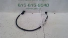 2008-2011 Cadillac Sts Front Fender Marker Lamp Wiring Harness 15850378. Fixed Price $50.00.